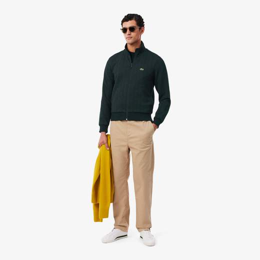 LACOSTE FELPA