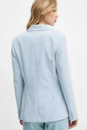 Guess Jeans Giacca Donna W5rn46wfwx2