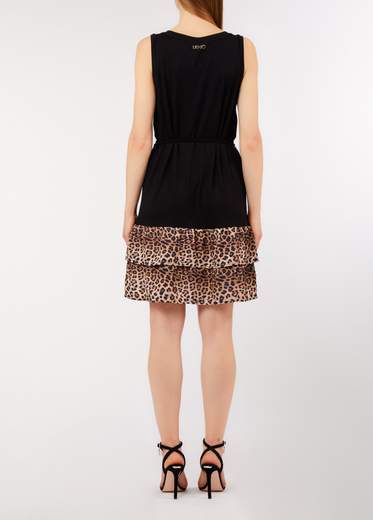 Liu Jo Abito Donna Va6127js360