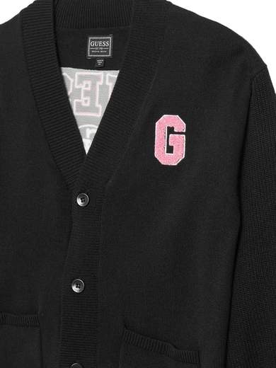 Guess Jeans Pullover Bambine E Ragazze J5yr11z3of0