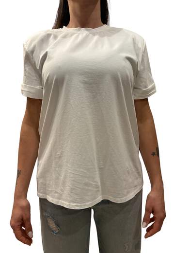 KONTATTO SHIRT DONNA