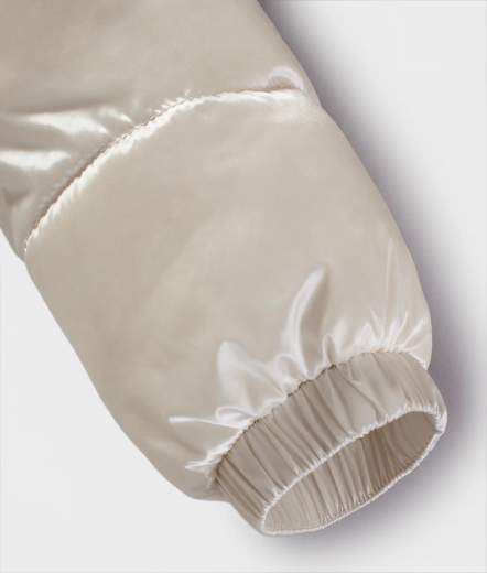 Refrigiwear Giubbino Donna Long Mead Fur Jacket