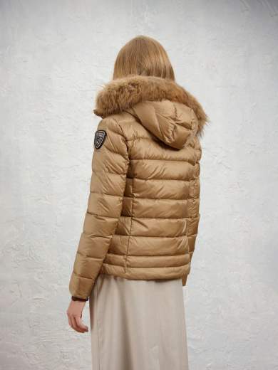 BLAUER GIUBBINO DONNA