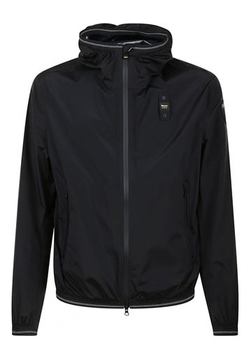 Blauer Giubbino 26sbluc11018-007110