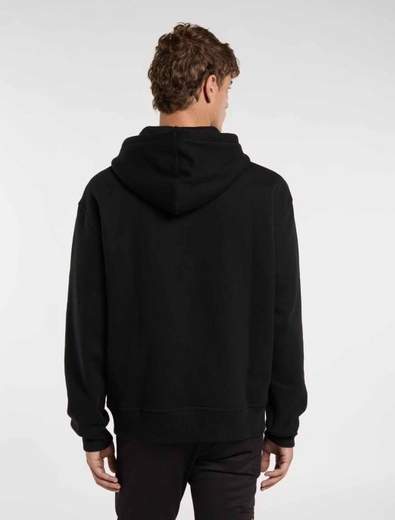 Dickies Felpa Dk0a88bk