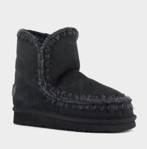 Mou Scarpa Donna Mufw101050a