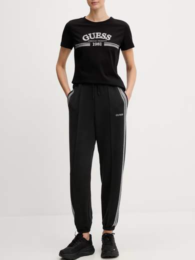 GUESS JEANS PANTA TUTA DONNA