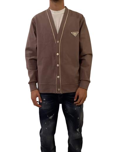Yes London Felpa Xmf3962