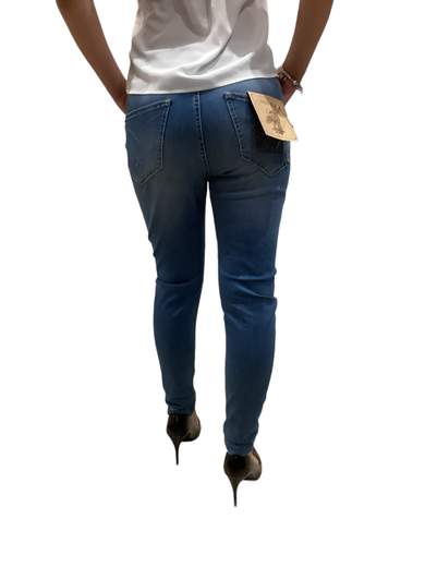 Patrizia Pepe Jeans 8j0262/a1wza