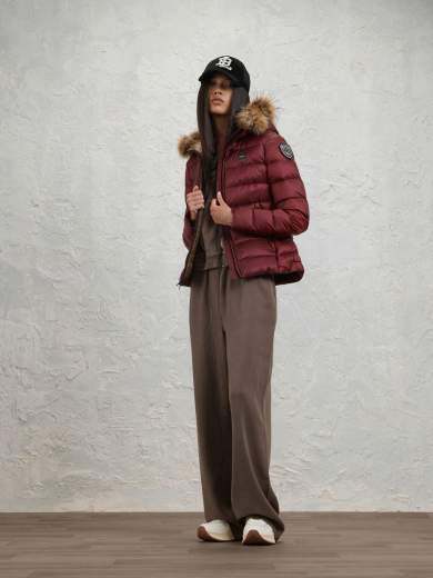 BLAUER GIUBBINO DONNA
