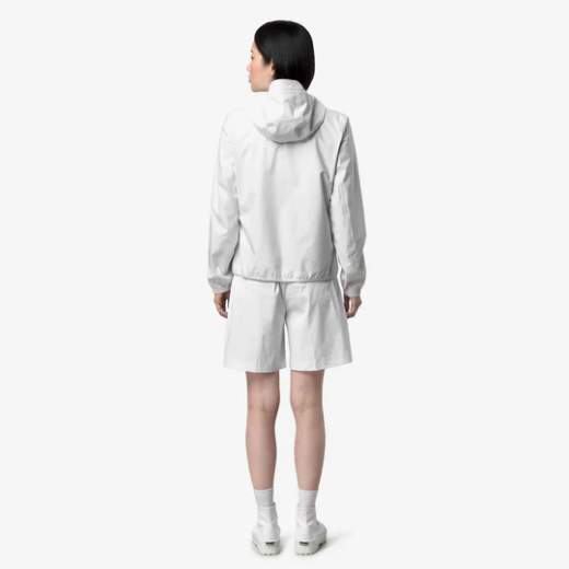 KWAY GIUBBINO DONNA