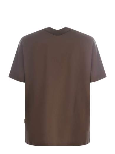 YES LONDON SHIRT UOMO