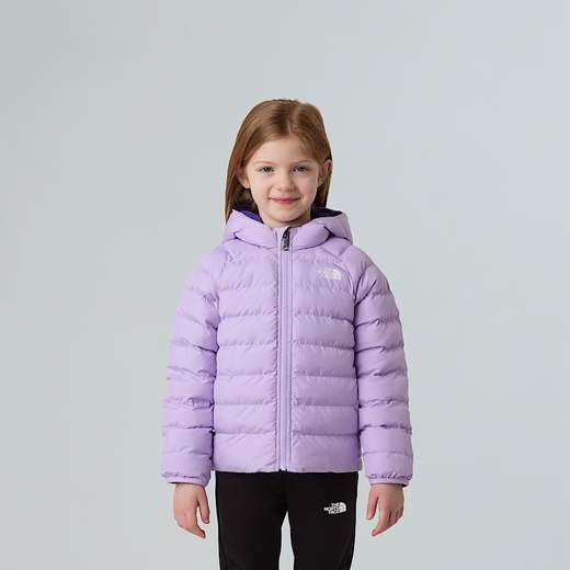 The North Face Giubbino Unisex Bambino Nf0a88vj