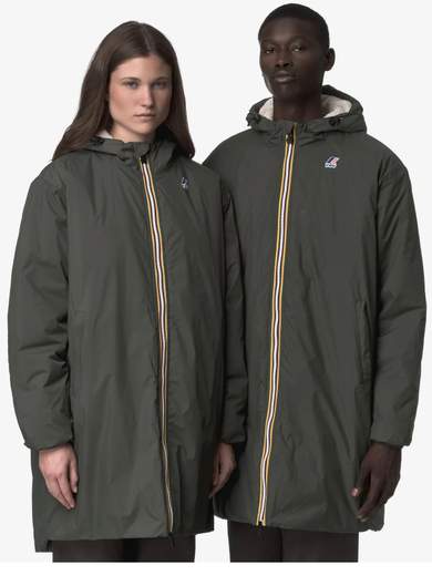 Kway Giubbino K21516w