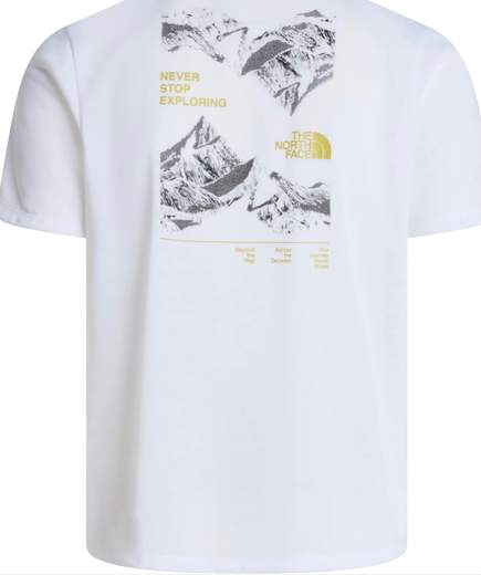 THE NORTH FACE SHIRT