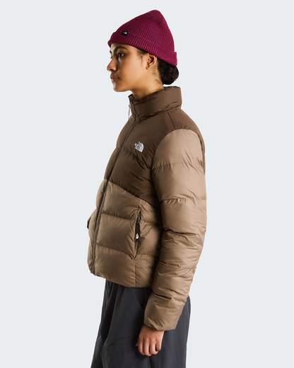 THE NORTH FACE GIUBBINO UOMO