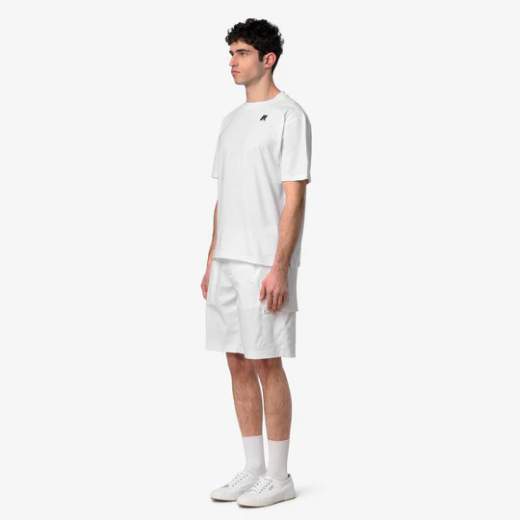 Kway Shirt Donna K71356w