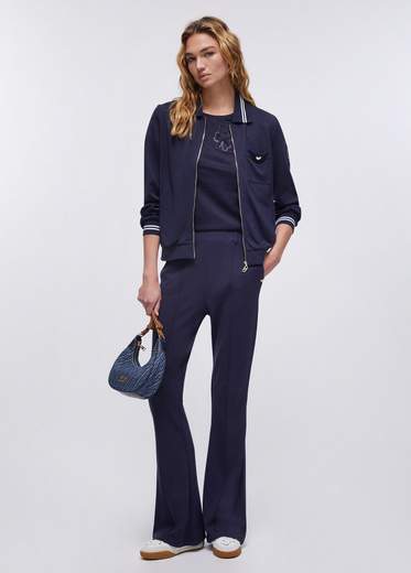 LIU JO PANTALONE DONNA