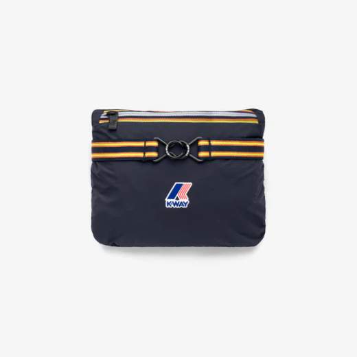 Kway Giubbino Unisex Adulto K2123zw