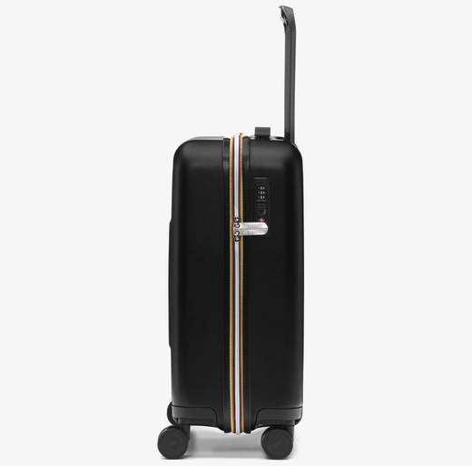 Kway Trolley Unisex Adulto K81439w