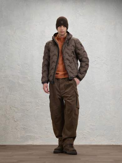 BLAUER GIUBBINO UOMO