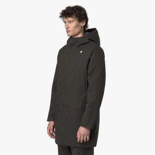 KWAY K8133FW
