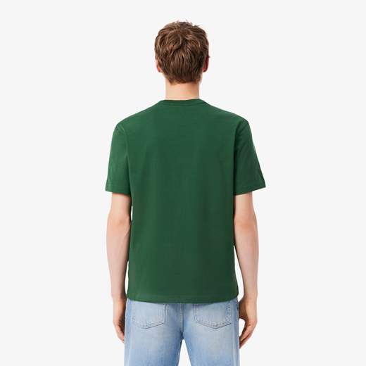LACOSTE SHIRT