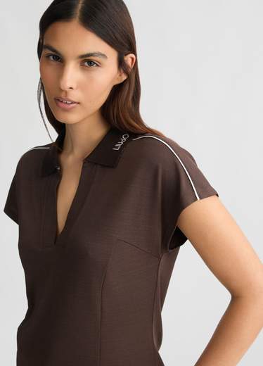 Liu Jo Shirt Donna Ta5183j4883