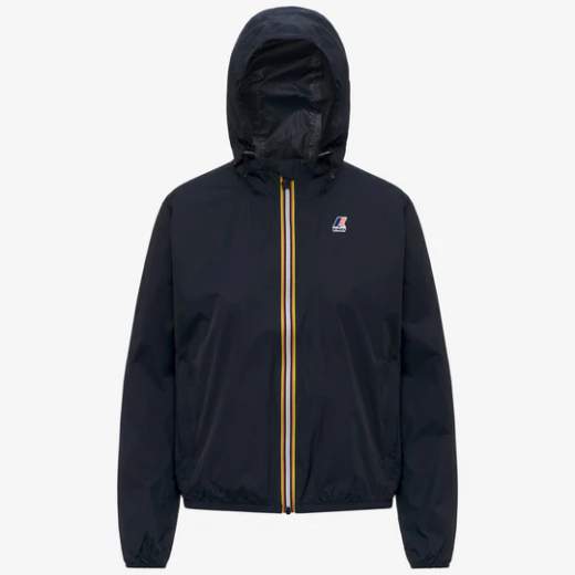 KWAY GIUBBINO DONNA
