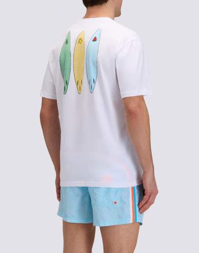 Sundek Shirt M769tej78ji