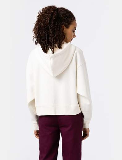 Dickies Felpa Donna Dk0a4y1z