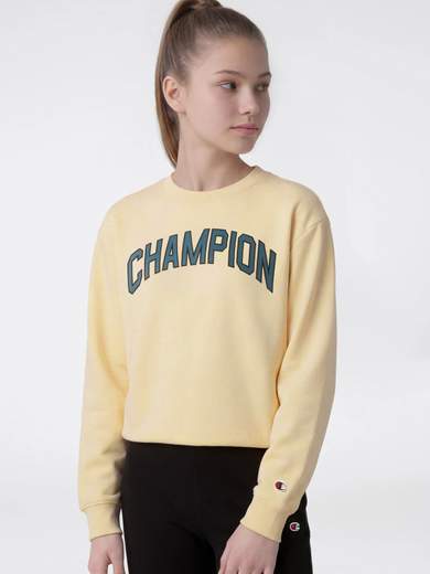 CHAMPION TUTA BAMBINE E RAGAZZE