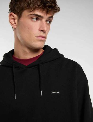 Dickies Felpa Dk0a88bk