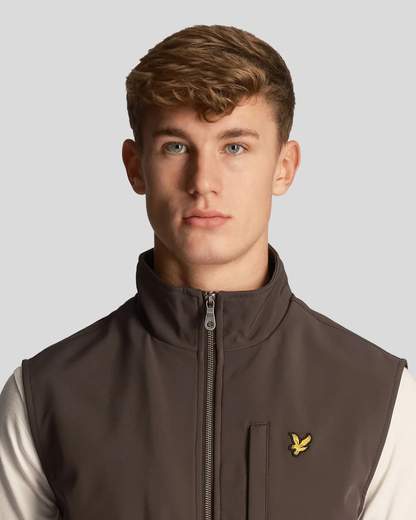 Lyle&scott Giubbino Jk2004v