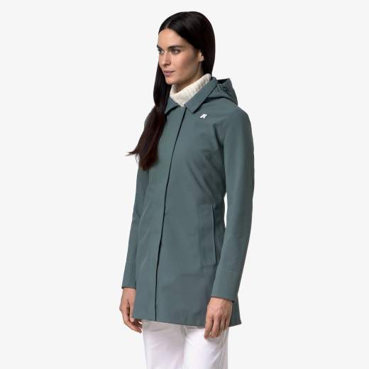KWAY K2148BW