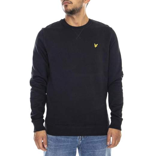LYLE&SCOTT FELPA UOMO
