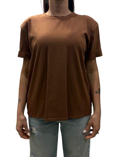 KONTATTO SHIRT DONNA