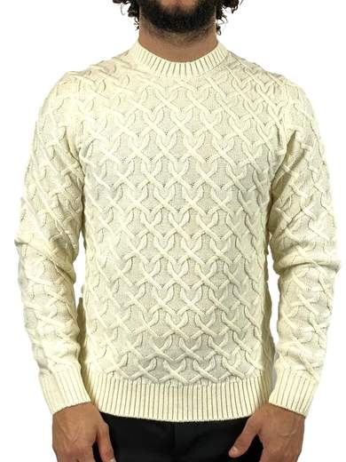 Sseinse Pullover Mi3048ss