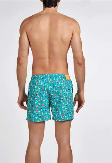 Suns Costume Bxs41005u