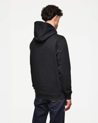 Weekend Offender Felpa Ribbe