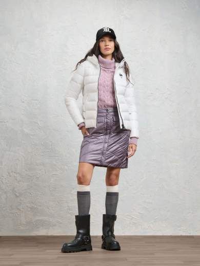 BLAUER GIUBBINO DONNA