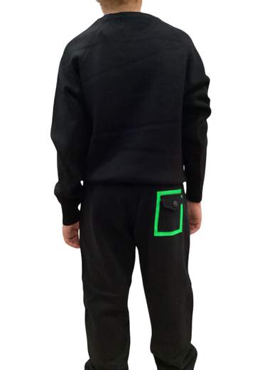 Refrigiwear Pullover Bambini E Ragazzi Rw320