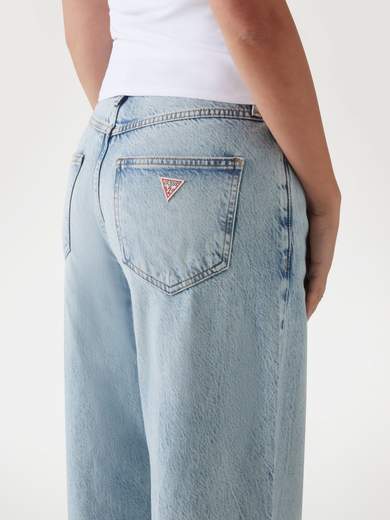 Guess Jeans Jeans Donna W5ra82d5bo0