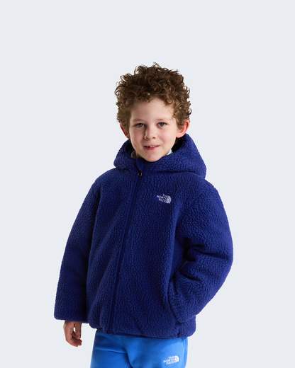 THE NORTH FACE GIUBBINO BAMBINI E RAGAZZI