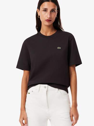 LACOSTE SHIRT DONNA