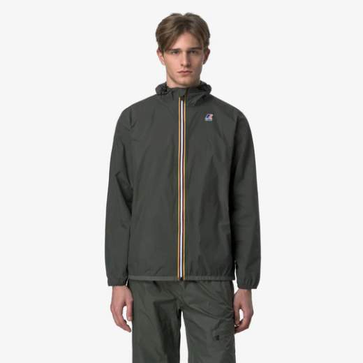 Kway Giubbino Unisex Adulto K2123zw
