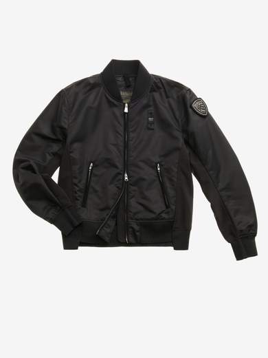 Blauer Giubbino Donna 25sbldc01221-007108