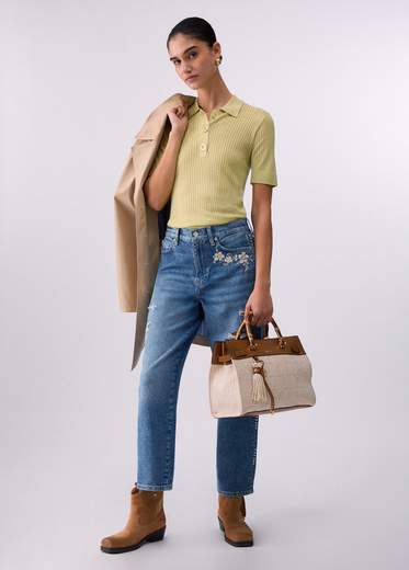 LIU JO JEANS DONNA
