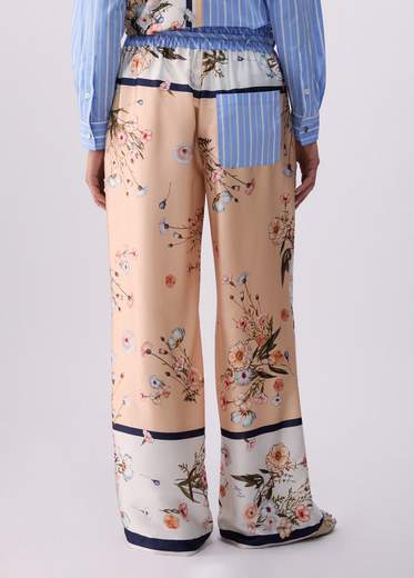 LIU JO PANTALONE DONNA