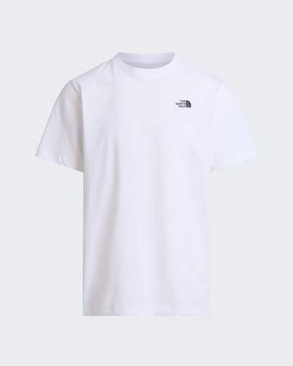 THE NORTH FACE SHIRT